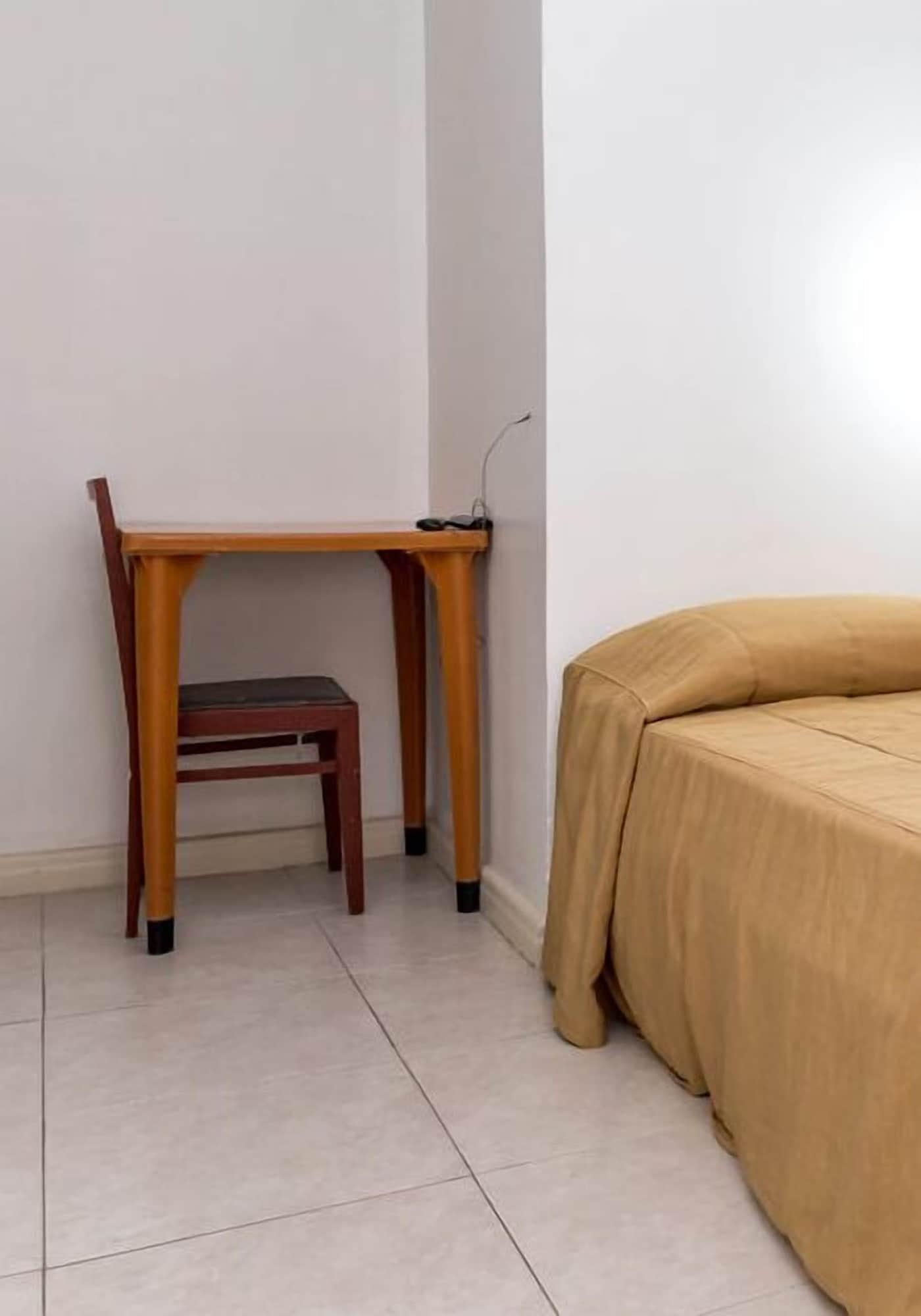 ריו דה ז'ניירו Copacabana Blue Hotel מראה חיצוני תמונה