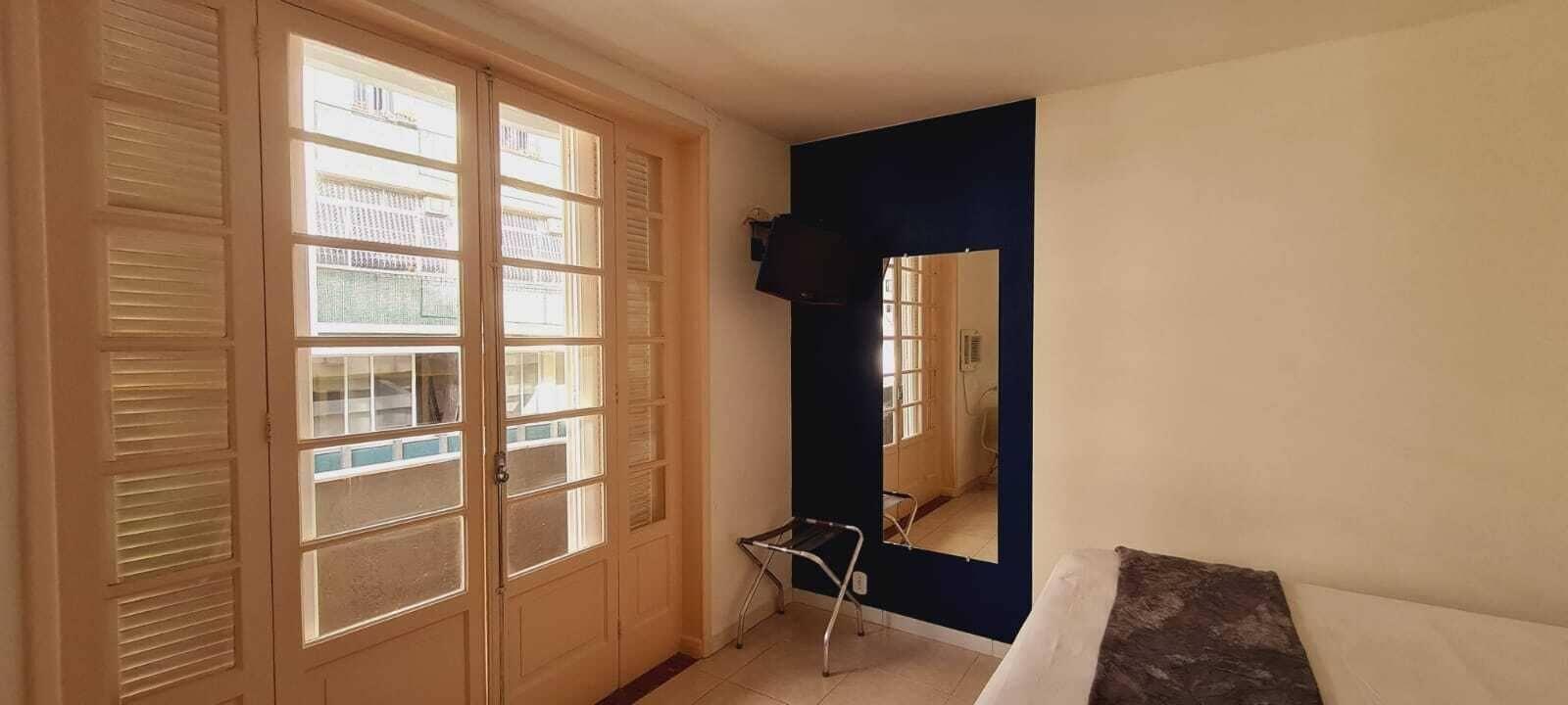 ריו דה ז'ניירו Copacabana Blue Hotel מראה חיצוני תמונה