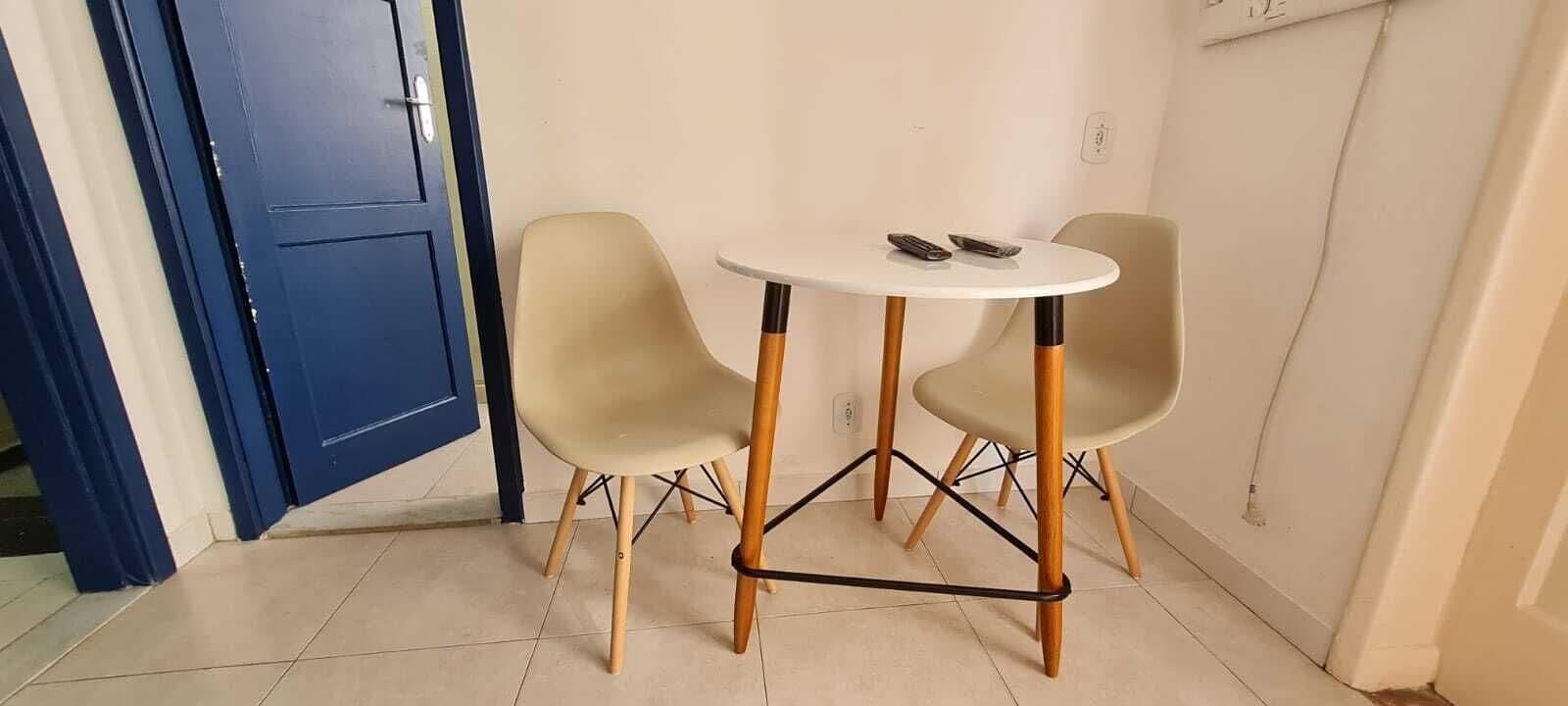 ריו דה ז'ניירו Copacabana Blue Hotel מראה חיצוני תמונה