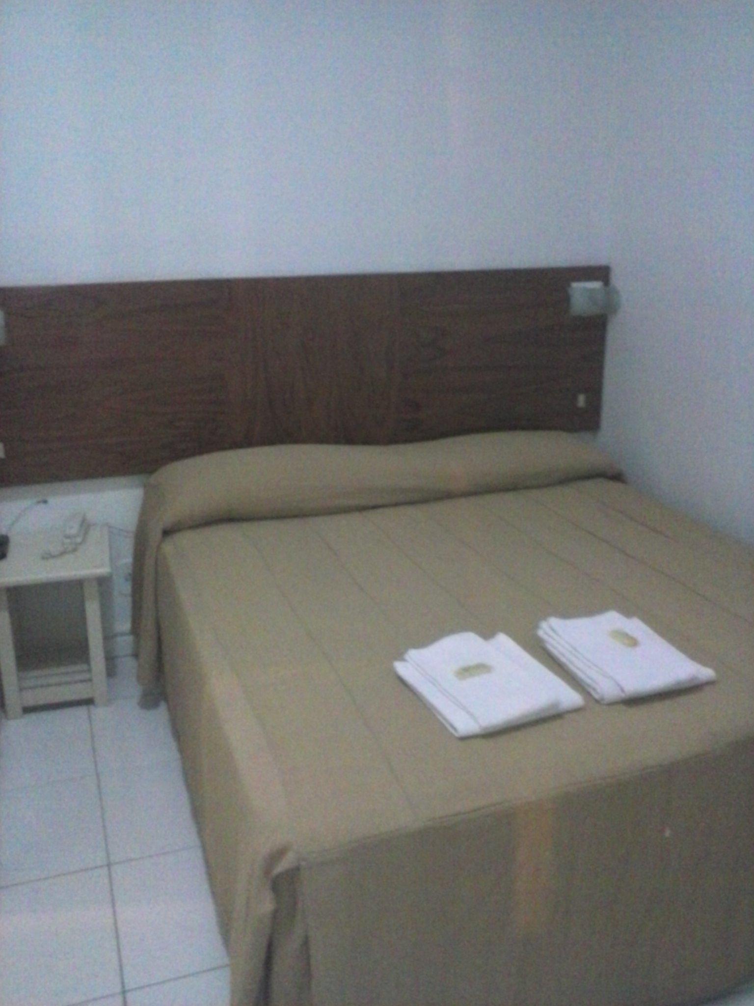 ריו דה ז'ניירו Copacabana Blue Hotel מראה חיצוני תמונה