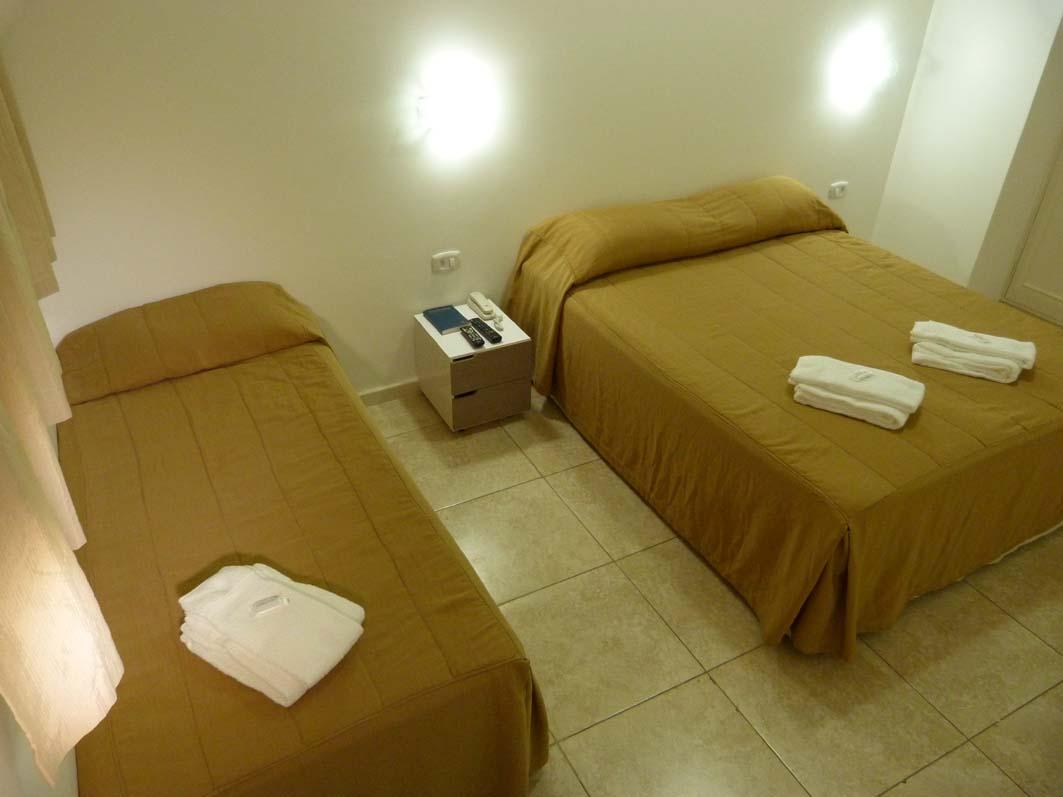 ריו דה ז'ניירו Copacabana Blue Hotel מראה חיצוני תמונה