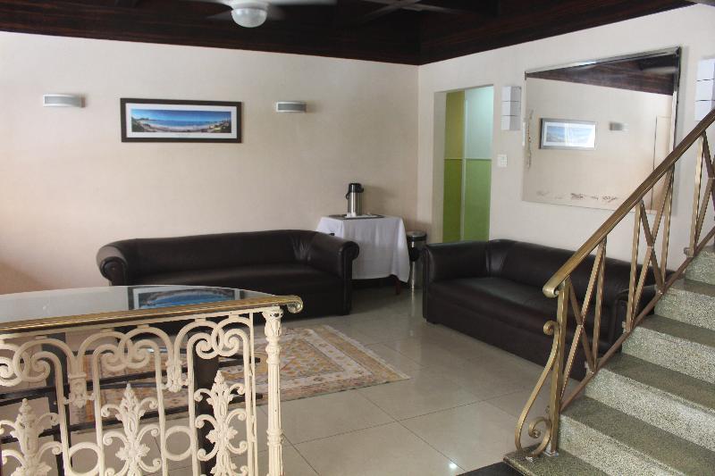 ריו דה ז'ניירו Copacabana Blue Hotel מראה חיצוני תמונה